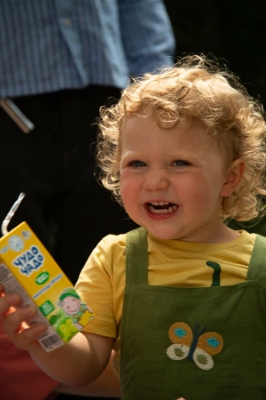 ЧУДО-ЧАДО Сок Виноград - яблоко 200мл